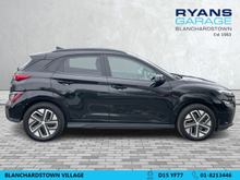 2023 Hyundai Kona 0L Electric For Sale Images