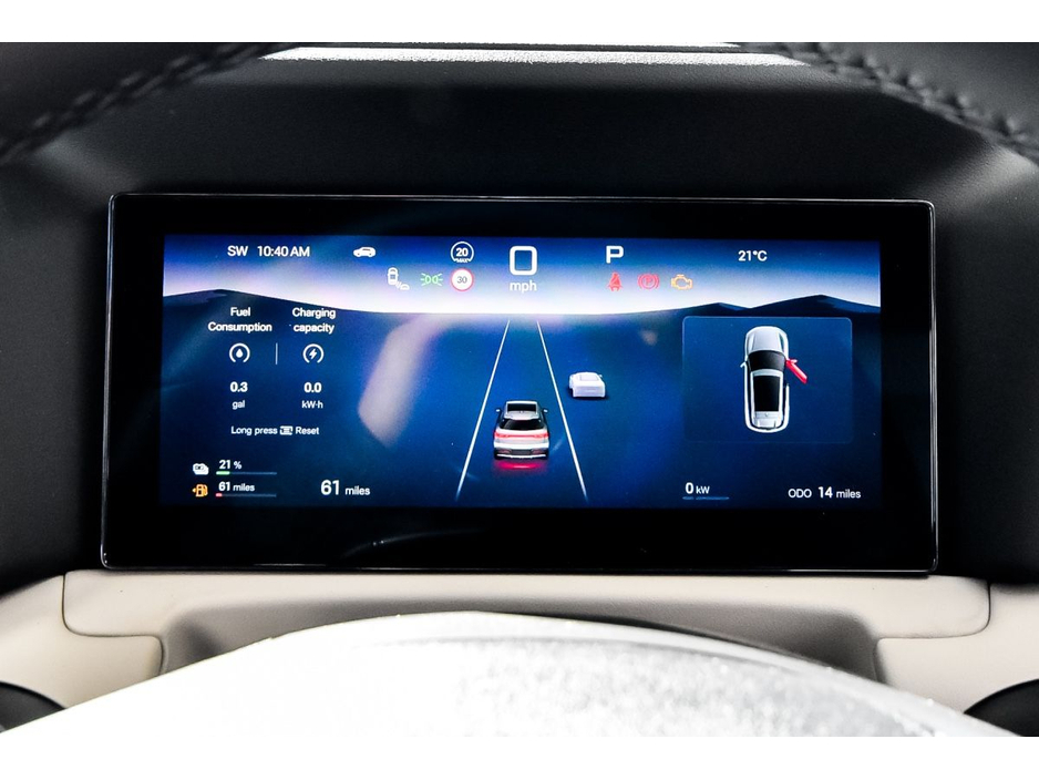 2027 BYD Atto 2 1.5L Petrol Plug-in Hybrid For Sale Images