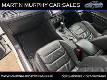 2020 Volkswagen Tiguan 2L Diesel For Sale Images