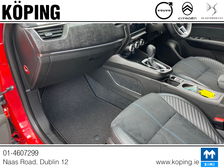 2024 Renault Arkana 1.6L Petrol For Sale Images
