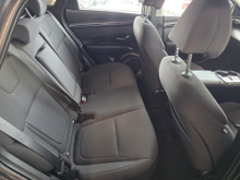 2024 Hyundai Tucson 1.6L Petrol Hybrid For Sale Images