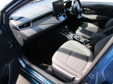 2023 Toyota Corolla 1.8L Petrol Hybrid For Sale Images