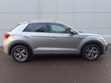 2025 Volkswagen T-Roc 2L Diesel For Sale Images