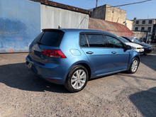2015 Volkswagen Golf 1.2L Petrol For Sale Images