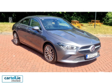 2020 Mercedes-Benz CLA Class 1.3L Petrol For Sale Images