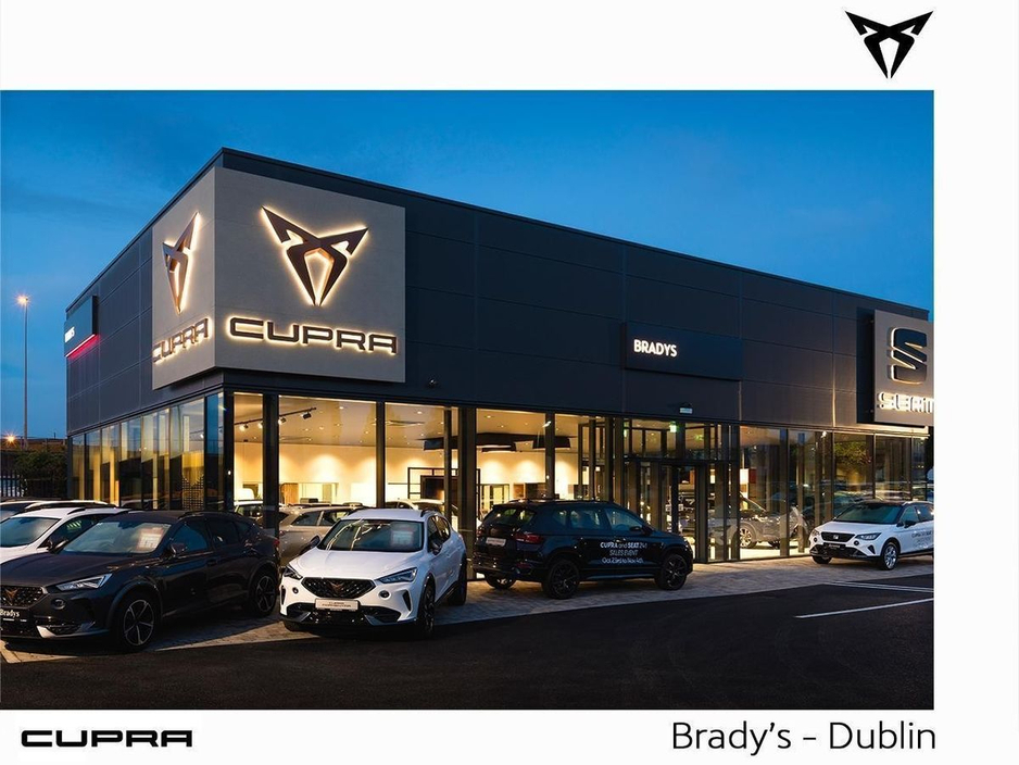Cupra Born DEMO *URBAN 58KWH V2 *5 YEAR WARRANTY — thumbnail 5