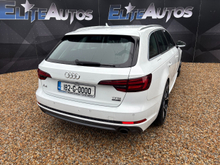 2018 Audi A4 2L Petrol For Sale Images
