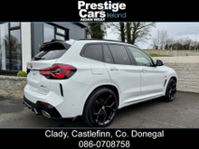 2022 BMW X3 2L Petrol Plug-in Hybrid For Sale Images