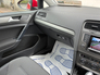 2014 VOLKSWAGEN GOLF 1.2 petrol automatic 