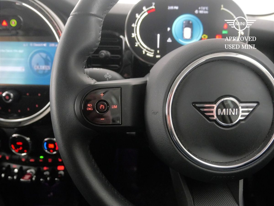 2024 MINI Hatch 1.5L Petrol For Sale Images