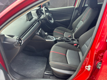 2016 Mazda Demio 1.5L Diesel For Sale Images