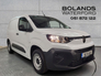 2025 CITROEN BERLINGO MWB LX Plus From €88 Per Week