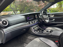2018 Mercedes-Benz E Class 2L Diesel For Sale Images