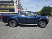 2019 Nissan Navara 2.3L Diesel For Sale Images