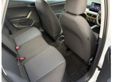 2025 SEAT Arona 1L Petrol For Sale Images