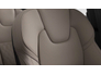 2026 VOLVO XC90 Platinum Grey Plus bright cardamom interior