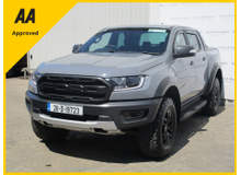 2021 Ford Ranger 2.0L Diesel For Sale Images