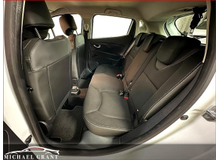 2014 Renault Clio 1.1L Petrol For Sale Images