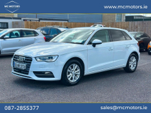 2015 Audi A3 1.4L Petrol For Sale Images
