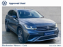 2022 VOLKSWAGEN TIGUAN ALLSPACE 2.0TDI 150BHP ELEGANCE