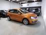 2017 VOLKSWAGEN POLO *ORIGINAL EDITION*AUTO*HEATED LEATHER SPORT SEATES*ANDROID SCREEN*COLOUR CAMERA*ALLOY WHEELS