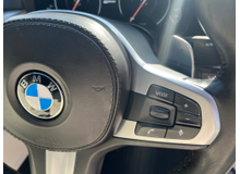 2018 BMW 5 Series 2.0L Hybrid For Sale Images