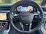 2019 AUDI A6 40TDI SLINE * PAN ROOF * HUGE SPEC *