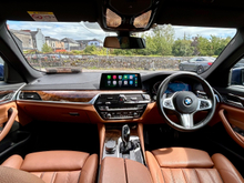 2020 BMW 5 Series 2L Diesel For Sale Images