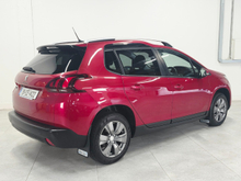 2019 Peugeot 2008 1.2L Petrol For Sale Images