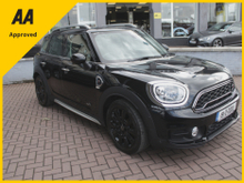 MINI Countryman 2.0SD CROSSOVER ALL4 ALL WHEEL DRIVE 5DR ESTATE AUTO // STUNNING CAR WITH ONLY 102,000 KMS // BUY WITH CONFIDENCE AA AND SIMI APPROVED DEALER // FINANCE ARRANGED // ALL TRADE INS WELCOME //