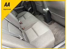 2011 Toyota Avensis 2.0L Diesel For Sale Images