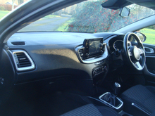 2022 Kia Ceed 1L Petrol For Sale Images