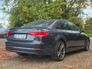 2018 AUDI A4 2.0 TDI Sport Automatic 