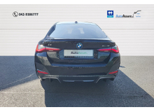 2022 BMW i4 ElectricL Electric For Sale Images