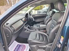 2023 Skoda Kodiaq 2L Diesel For Sale Images