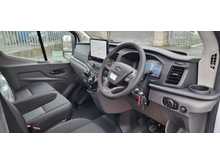 2026 Ford Transit 2L Diesel For Sale Images