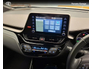 2022 TOYOTA C-HR C-HR 1.8 HYBRID SOL