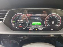 2021 Audi e-tron 0L Electric For Sale Images
