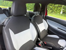 2015 Citroen DS3 1.2L Petrol For Sale Images