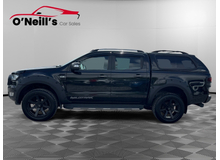 2019 Ford Ranger 3.2L Diesel For Sale Images