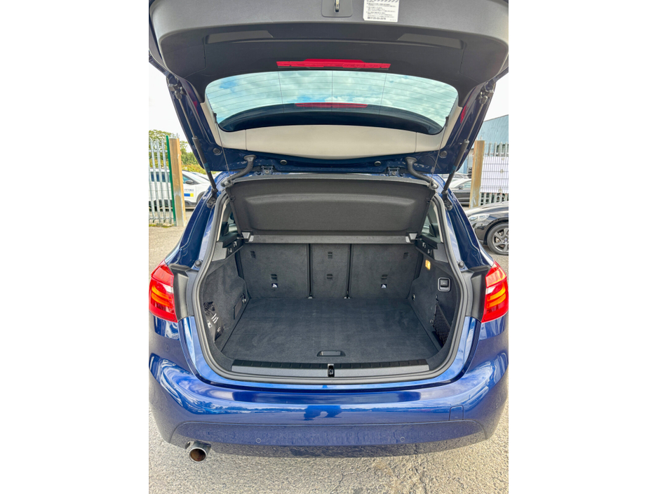 2017 BMW 2 Series 2L Diesel For Sale Images