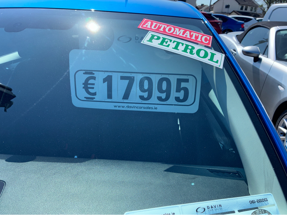2019 Skoda Octavia 1L Petrol For Sale Images