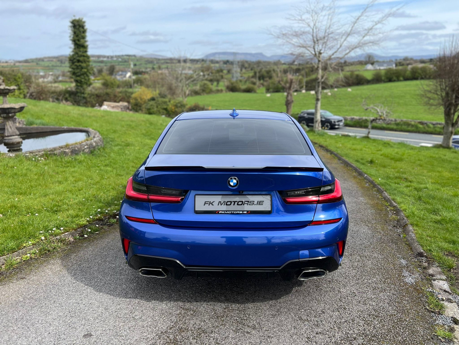 2019 BMW 3 Series 2L Diesel For Sale Images