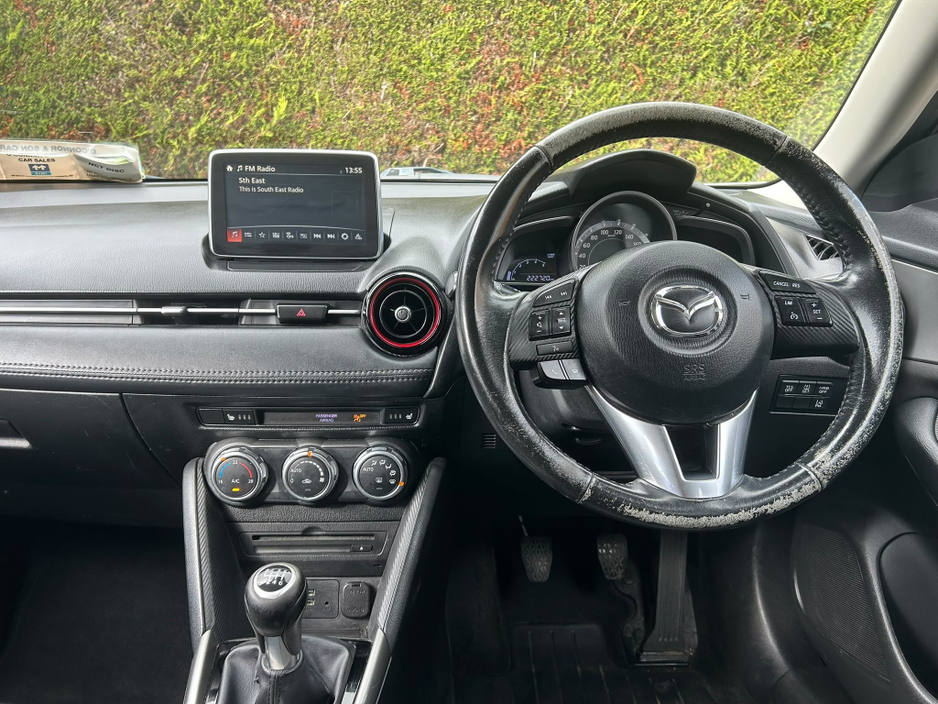 2016 Mazda CX-3 1.5L Diesel For Sale Images