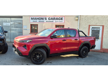 2026 Toyota Hilux 2.8L Diesel For Sale Images
