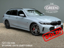 2022 BMW 3 SERIES G21 E M SPORT 292BHP 5DR A