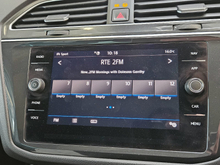 2020 Volkswagen Tiguan 1.5L Petrol For Sale Images
