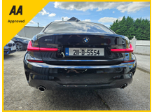 2021 BMW 3 Series 2.0L Diesel For Sale Images
