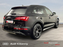 2023 AUDI Q5 35 TDI 163HP S Tronic with Black Pack & 20