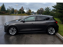 2022 Ford Focus 1.5L Diesel For Sale Images